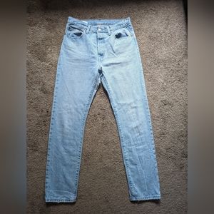 Levi's 501 Jeans
